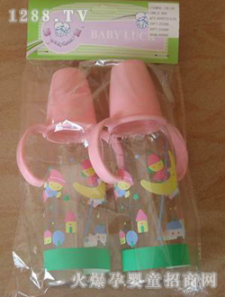 新生婴儿奶瓶套装ZX25