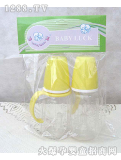 新生婴儿奶瓶套装ZX68