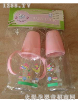 新生婴儿奶瓶套装ZX69