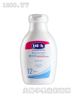 幼嫩安敏低泡洗發(fā)精200ml