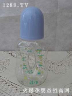 喜悦5安士直穿奶瓶