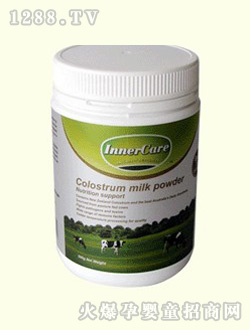 澳能健金装牛初乳