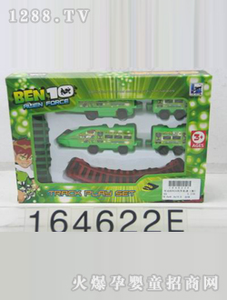 ������綯BEN10�г����