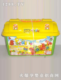 ������ƴ���ľ138PCS