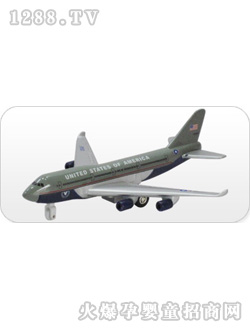 ����747�����ɻ�