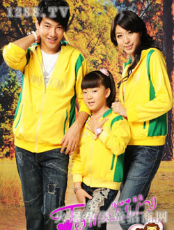 ��ķ�����ɫ�˶�װ