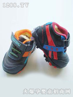 ������ҳ��ɫ��ͯѥ��