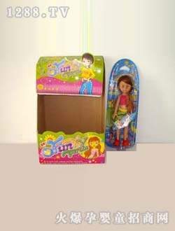 13������6ֻ������չʾ��