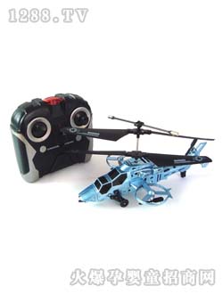 HelicMax��ɫң��ֱ����