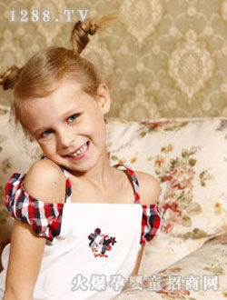 �����а�ɫŮͯ����װ