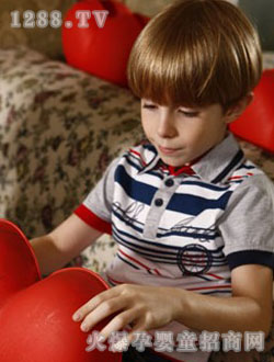 �����л�ɫ��ͯ��װ