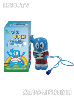 广东飞轮科技实业有限公司(海宝全系列衍生产