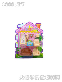 ���ζ�ͯ�Ҿߣ�Сľ�ݣ�