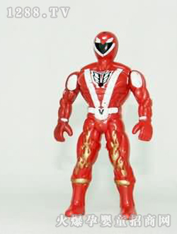 ��������޵�����սʿ