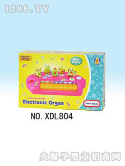 ��������ͨ�����xdl804