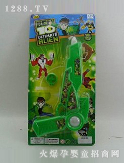 BEN10�����������ǹ