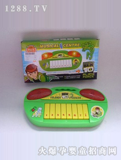 BEN10�����ٴ�