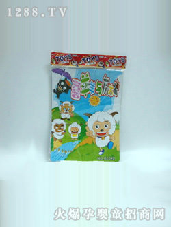 �ܳ�EVA��ͨƴͼ