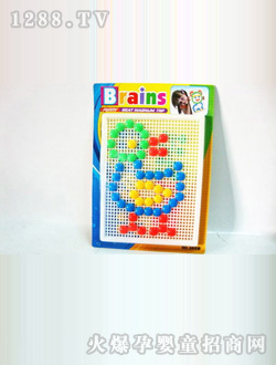 �ܳ�Ѽ������ƴͼ