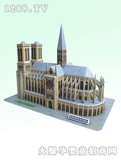 ���3Dƴͼ����ʥĸԺ