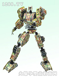 ���3Dƴͼ����սʿ