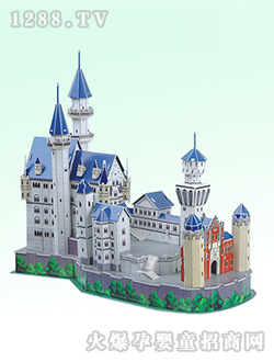 ���3Dƴͼ�����Ǳ�