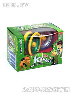 ���Ͻ�˫��YOYO