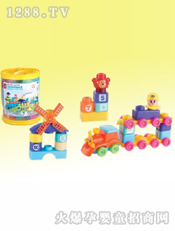 ����52pcsͰװ��ľ