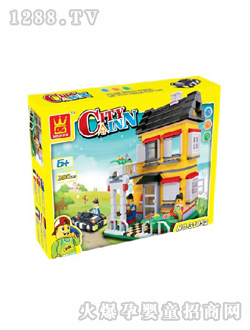 ������ľ390PCS