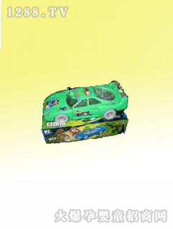 ����������BEN10�綯��