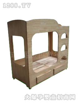 ��ɫͯ��ʵľͯ��