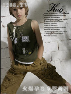 ���²�����ɫ��ͯ����