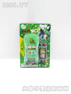 ԣBEN10߿ؾ