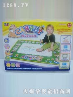 ��������ħ��ˮд��̺