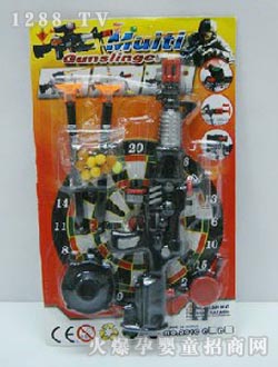 �����๦����ǹ������