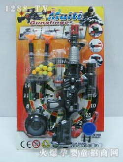 �����๦����ǹ�����̺͵ƹ�