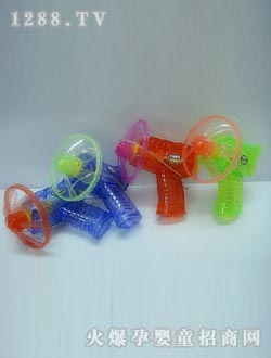 ������װ�Ƿɵ�ǹ