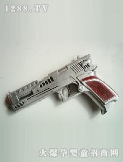 ���������Ļ�ʯǹ