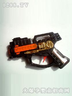 ����̫�ջ�ʯǹ