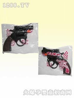 ����Сͳɫ����ǹ