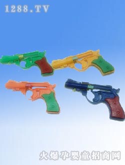 ����С��ǹ