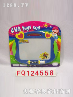 ����EVA֩����д�ְ�