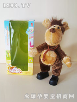 ����綯������IC