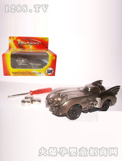 ������ߵ綯ս��