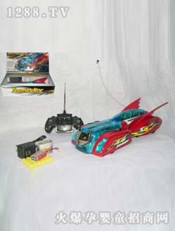 ���������ͨң��ս��