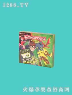 ����������BEN10����