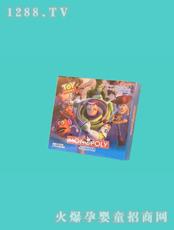 ��Ӣ��TOY3����