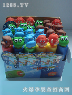 �������EVA����ͷˮǹ