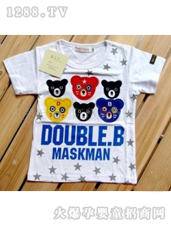 MIKIHOUSE�׶����ͯT��