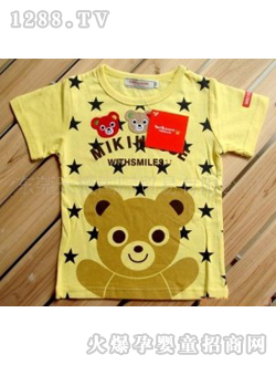 MIKIHOUSE�ƶ���T��